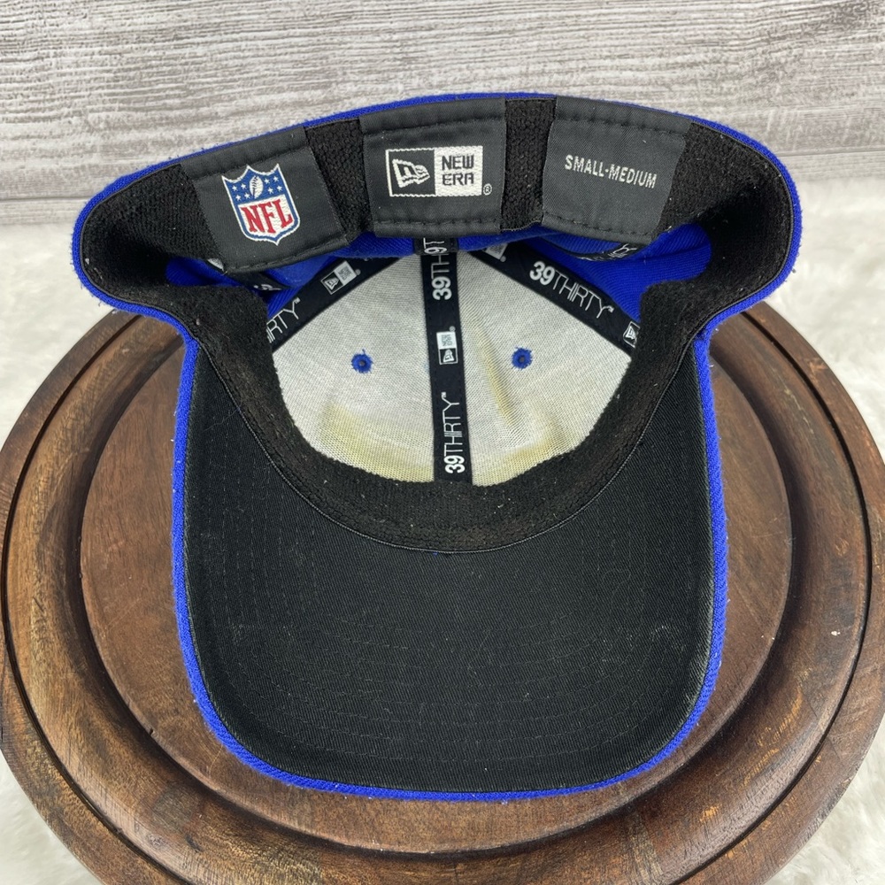 New Era Bills Hat - Picture 6 of 7